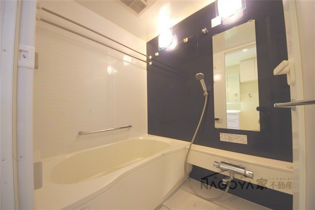 パークアクシス白壁 風呂画像