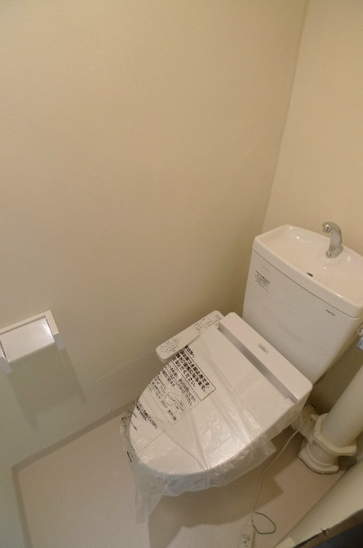 サンライズ高砂2号棟 その他2