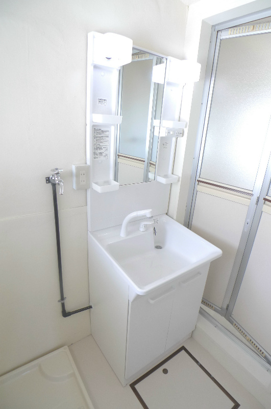 サンライズ高砂2号棟 その他1