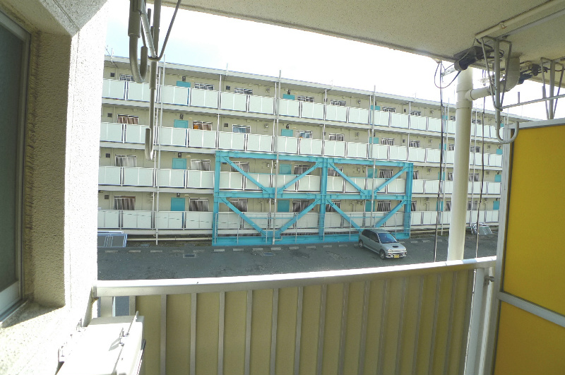 サンライズ高砂2号棟 その他6