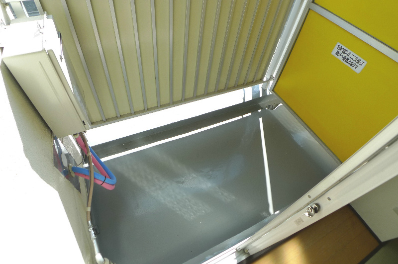 サンライズ高砂2号棟 その他13