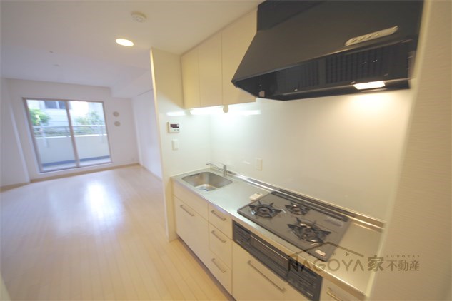 パークアクシス白壁 キッチン