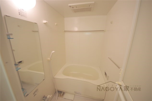 パークアクシス白壁 風呂画像