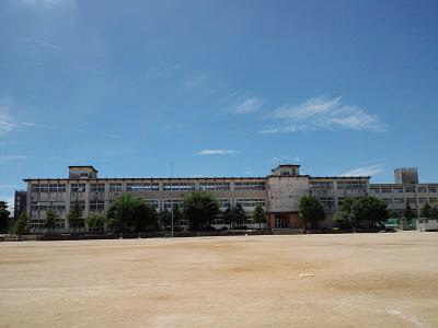 シャーメゾンガーデンズ惣盛Ｂ 周辺画像1