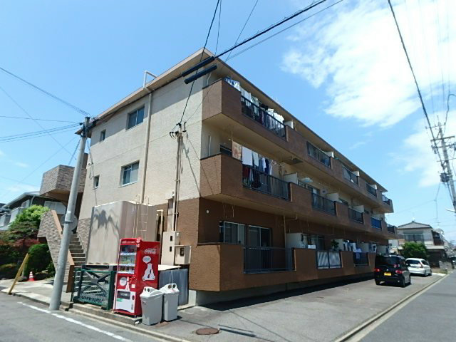 愛知県名古屋市北区長田町１丁目 外観