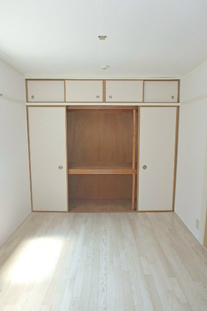 愛知県名古屋市北区長田町１丁目 収納