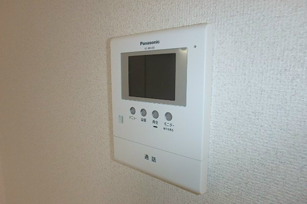 愛知県名古屋市北区長田町１丁目 セキュリティ