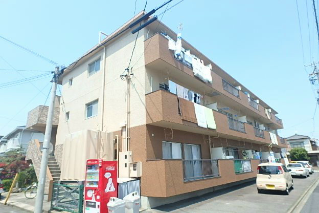 愛知県名古屋市北区長田町１丁目 ベランダ