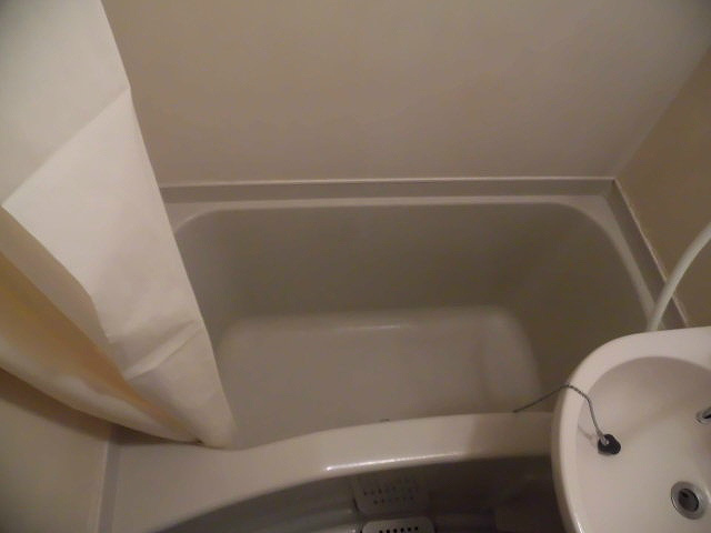 ドルフィン鎌倉3 風呂画像