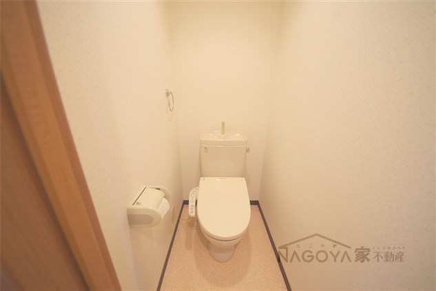 レージュ中根 その他2