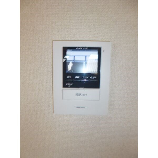 レージュ中根 その他2