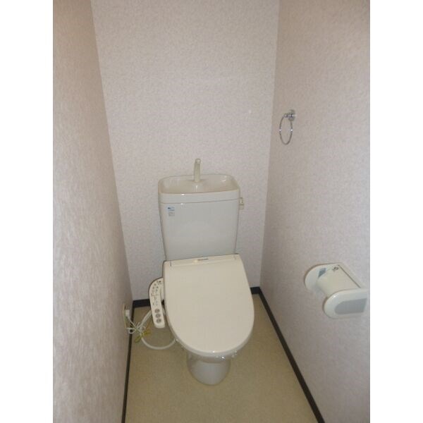 レージュ中根 その他4