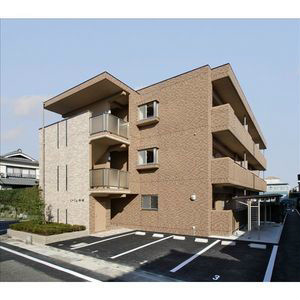 レージュ中根 その他外観1