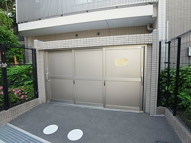 イルジェールヴィラ その他外観4