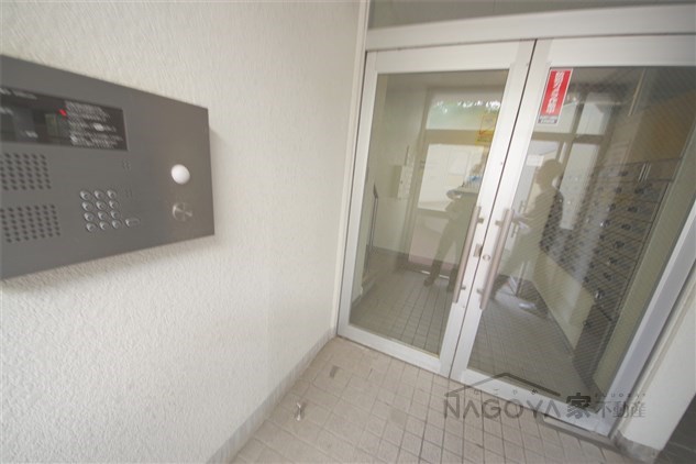 アーバンドエル杁中 その他外観1