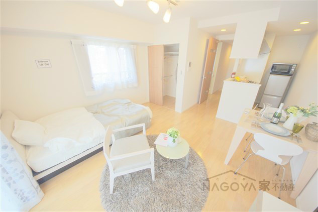 アデグランツ大須 その他5