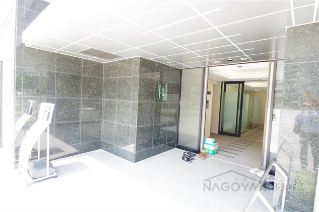 アデグランツ大須 その他外観1