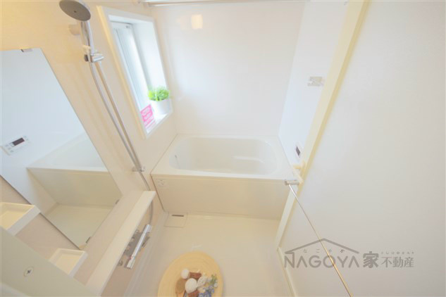 アデグランツ大須 風呂画像