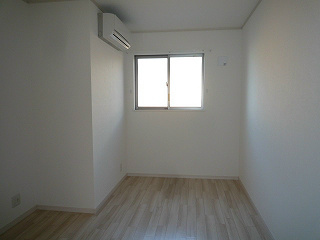 グランシャリオ(知立) ベッドルーム