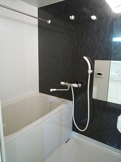 グランシャリオ(知立) 風呂画像