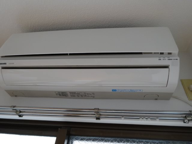 サンブライト福寿 その他設備