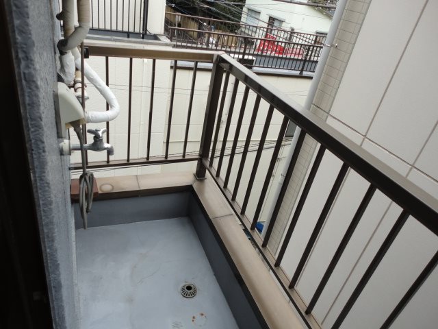 サンブライト福寿 その他