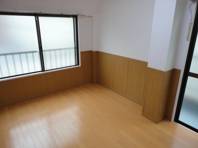 サンブライト福寿 その他部屋・スペース