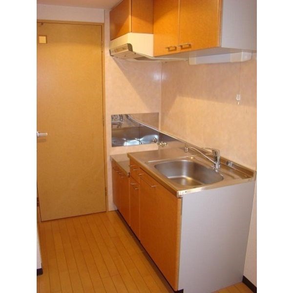 パックス荒畑Ⅱ キッチン