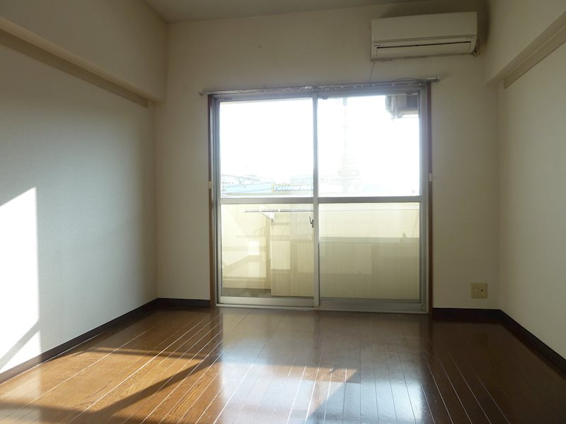 スカイアベニューいぼり その他