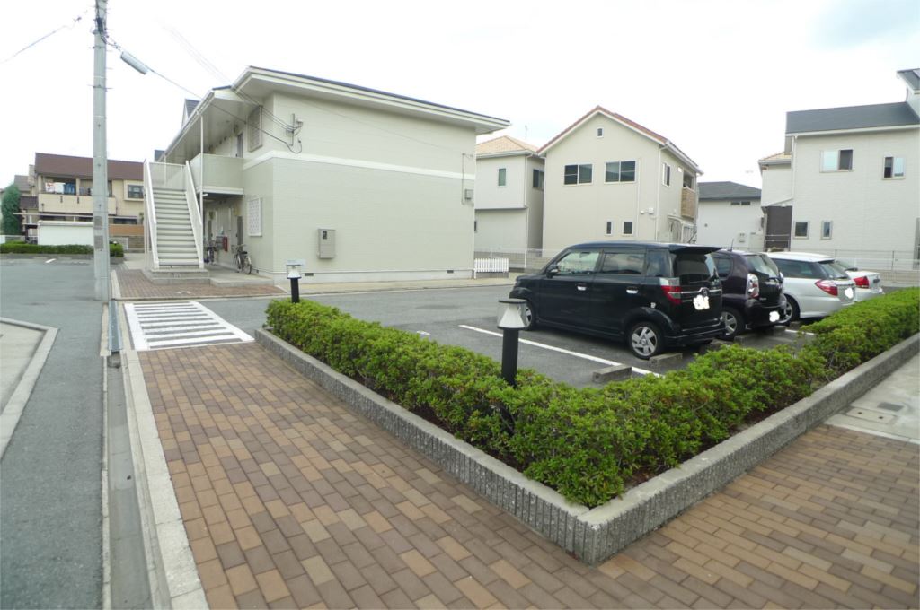 エスポワールドミールA その他1