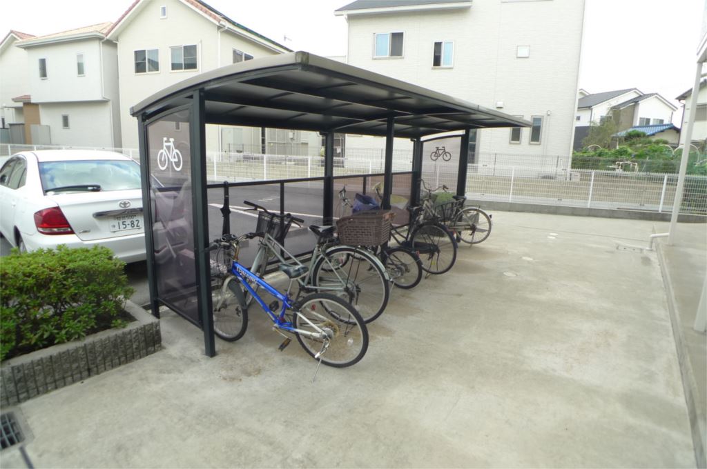 エスポワールドミールA その他2