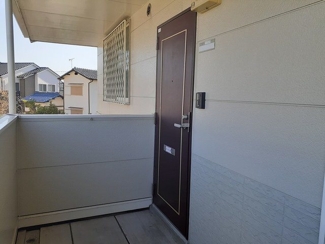 エスポワールドミールA その他3