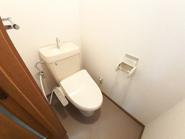 エスポワールドミールA その他4