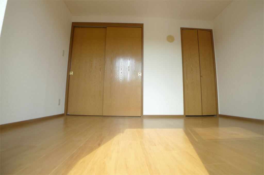 エスポワールドミールA その他8