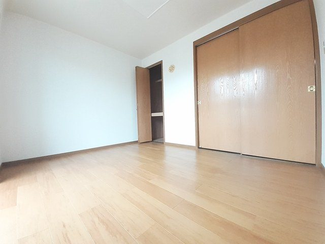 エスポワールドミールA リビング