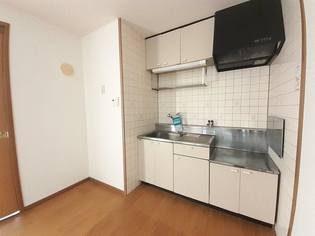 エスポワールドミールA キッチン