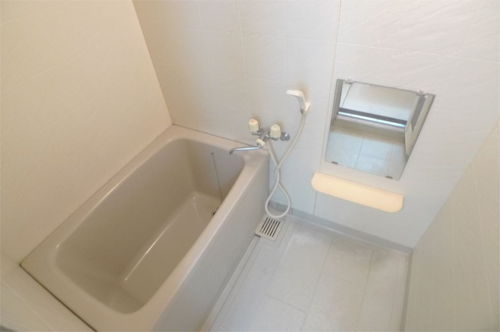 エスポワールドミールA 風呂画像