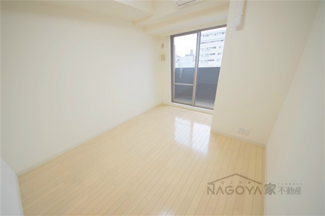 パークアクシス丸の内 リビング