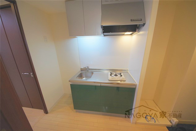 パークアクシス丸の内 キッチン