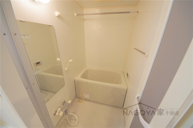 パークアクシス丸の内 風呂画像