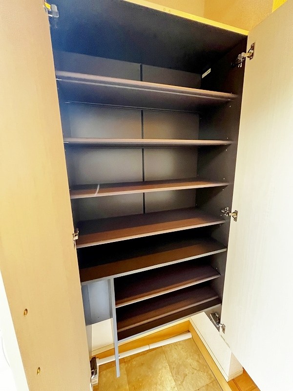 グランツ葛原 その他6