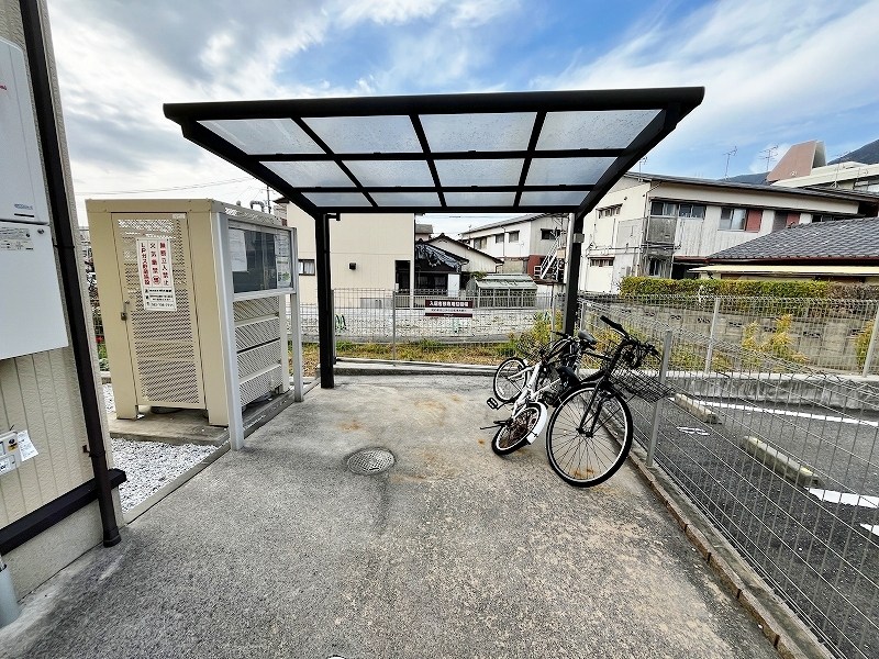 グランツ葛原 その他外観1