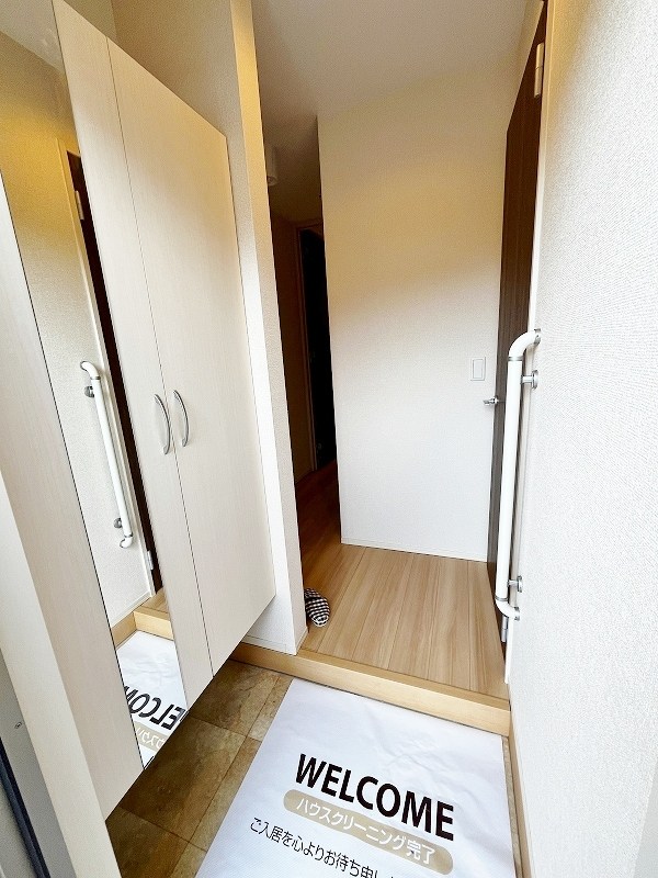 グランツ葛原 その他10