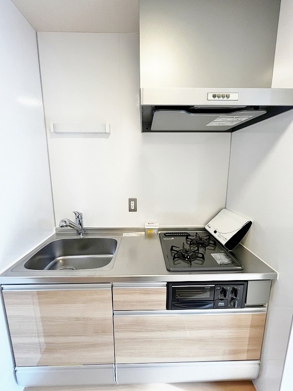 グランツ葛原 キッチン