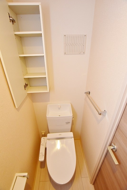 グランツ葛原 その他2