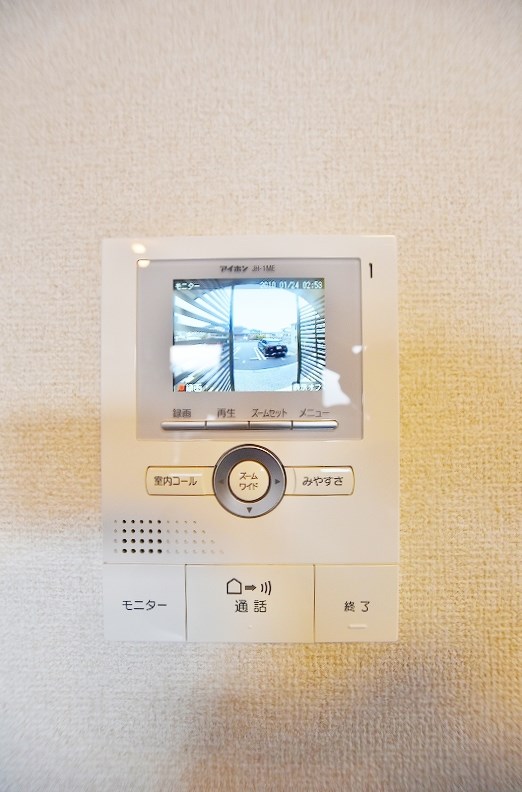 グランツ葛原 その他3