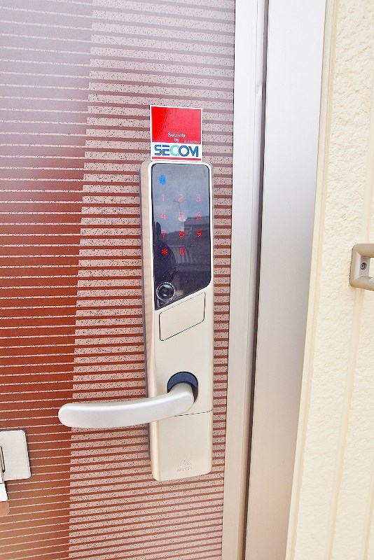 グランツ葛原 その他6