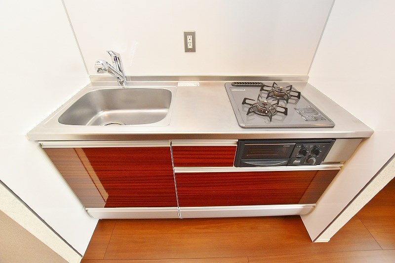 グランツ葛原 その他16