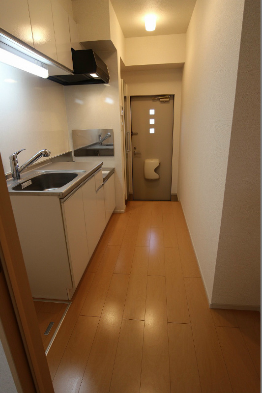 ティ　カルム　ル　シャトー その他部屋・スペース