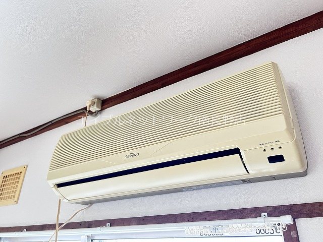 ハイツ山崎 その他設備